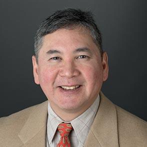 E. David Averion