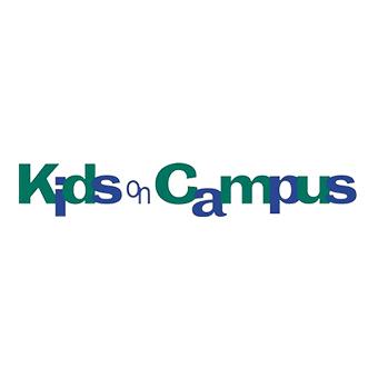 kids on campus logo