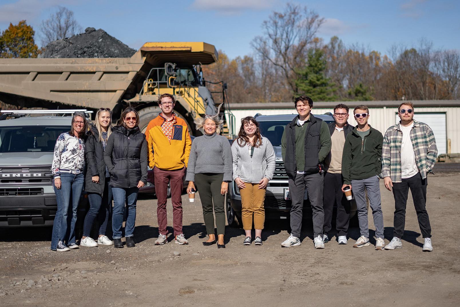 economic development field trip