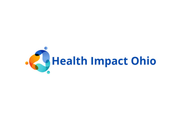 Health Impact Ohio logo