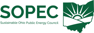 SOPEC logo