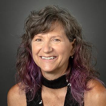 Cheryl Hanzel Headshot