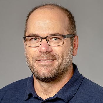 Matt Trainer Headshot