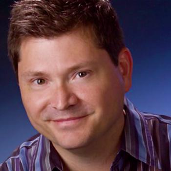 Rob Painter Headshot