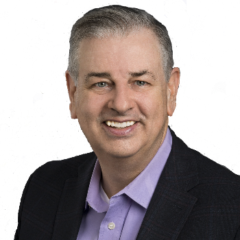 Headshot of Dan Noel