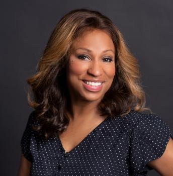 LaChaun Banks head shot