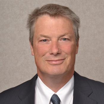 Headshot of Timothy Sahr