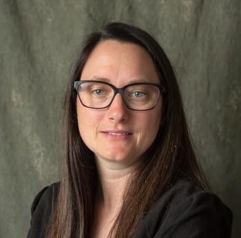 Headshot of Deidre Smith