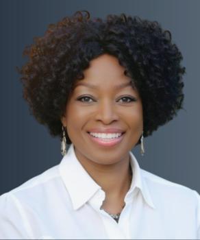 Terina Allen headshot