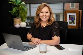 Teri Clapper